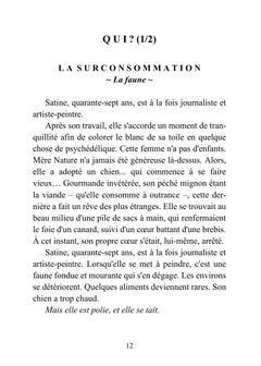 Poli et S'taire