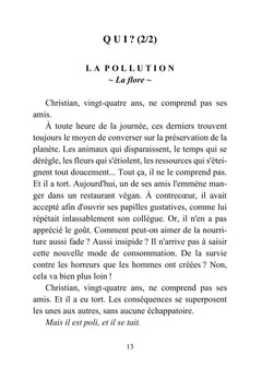 Poli et S'taire