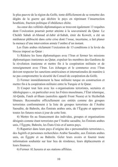 Marchés sportifs et « riyal » politique