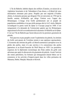 Marchés sportifs et « riyal » politique