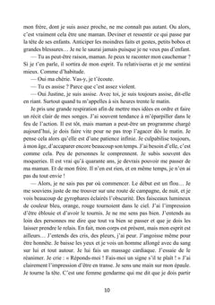 Ma vie avec des pincettes
