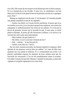 Ma vie avec des pincettes