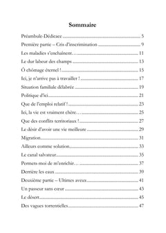 Révélations