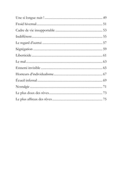 Révélations