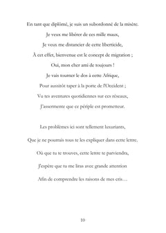 Révélations