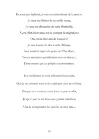 Révélations
