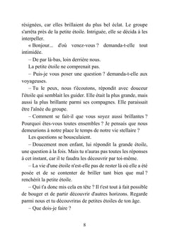 L'étoile d'Éline