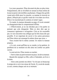 L'étoile d'Éline