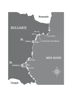 La Bulgare