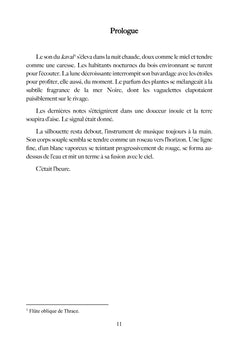 La Bulgare