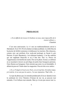 La femme du chat
