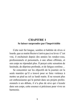 Le pianiste de l'âme