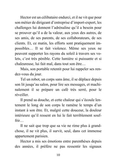 Le pianiste de l'âme