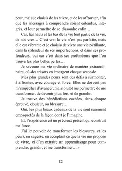 Le pianiste de l'âme
