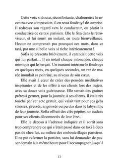 Le pianiste de l'âme