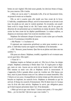 Le Secret de Lumina