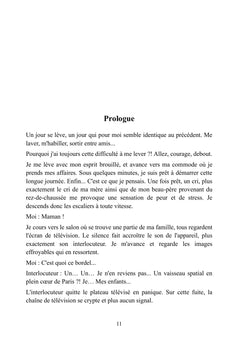 La Terre