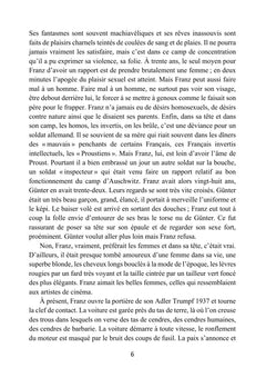De cendres et de paix
