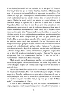 De cendres et de paix