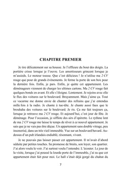 Chut !