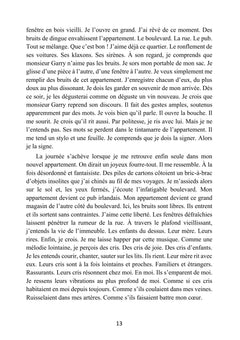 Chut !