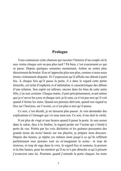 Le Point du Jour