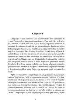 Le Point du Jour