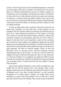 Le Point du Jour
