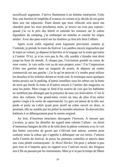 Le Point du Jour