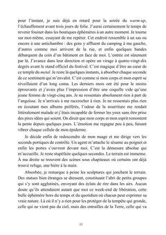 Le Point du Jour