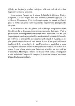Le Point du Jour