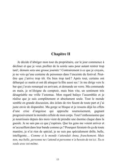 Le Point du Jour