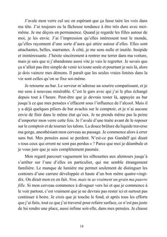 Le Point du Jour