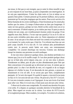 Le syndrome de la fille parfaite