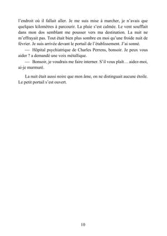 Le syndrome de la fille parfaite