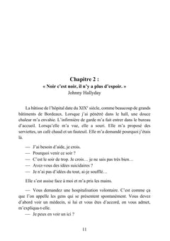 Le syndrome de la fille parfaite