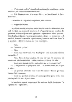 Le syndrome de la fille parfaite
