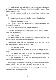 Le syndrome de la fille parfaite