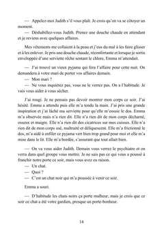 Le syndrome de la fille parfaite