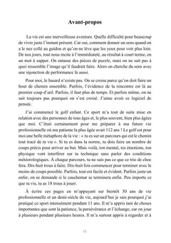 Le pied énergétique