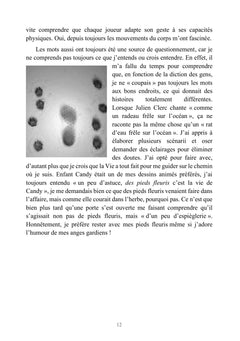 Le pied énergétique