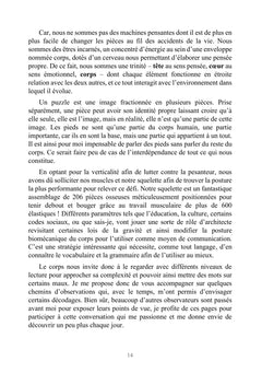 Le pied énergétique