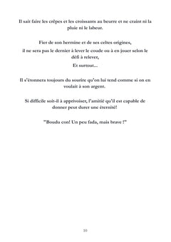 Impressions lyriques et Conte poétique