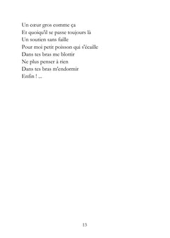 Plumes