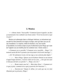 L'Ange et les siens