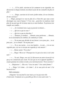 L'Ange et les siens