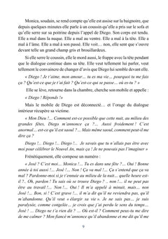 L'Ange et les siens