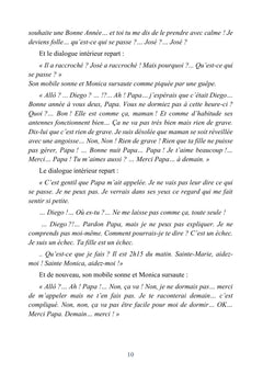 L'Ange et les siens