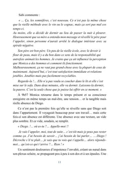 L'Ange et les siens