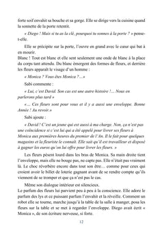 L'Ange et les siens